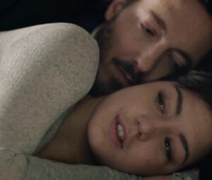 Best Adele Exarchopoulos sex scenes from Eperdument (2016)