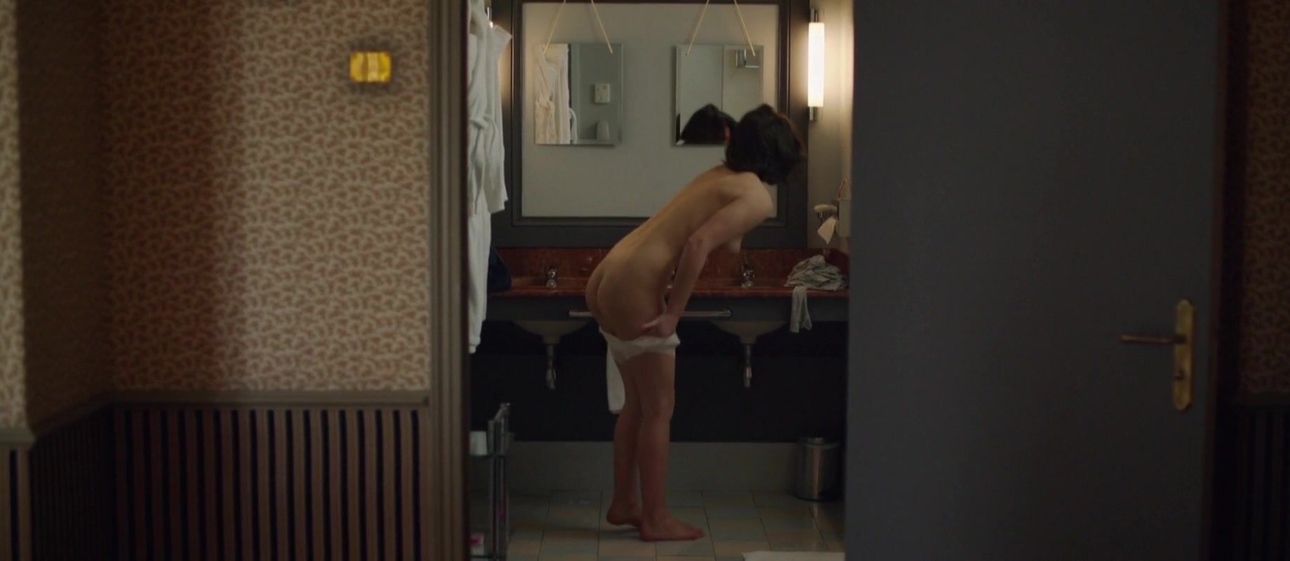 Adele exarchopoulos sexe scene