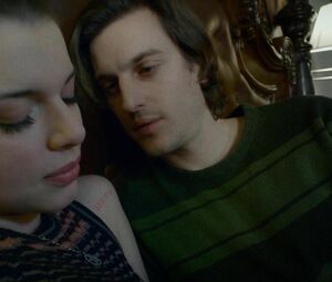 Julia Fox masturbation and sex from PVT CHAT (2020)