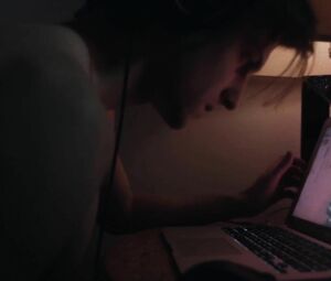 Julia Fox masturbation and sex from PVT CHAT (2020)