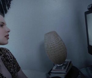 Julia Fox masturbation and sex from PVT CHAT (2020)