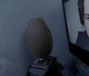 Julia Fox masturbation and sex from PVT CHAT (2020)