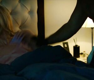 Alice Abia naked scenes from Exit s02e01-06 (2021)