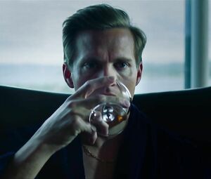 Alice Abia naked scenes from Exit s02e01-06 (2021)