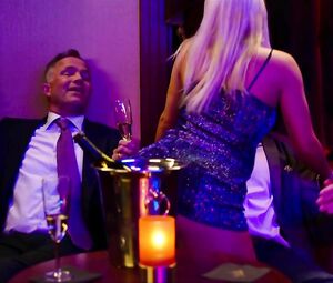 Alice Abia naked scenes from Exit s02e01-06 (2021)