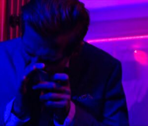 Alice Abia naked scenes from Exit s02e01-06 (2021)