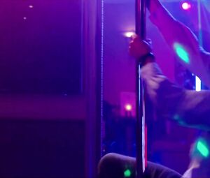 Alice Abia naked scenes from Exit s02e01-06 (2021)