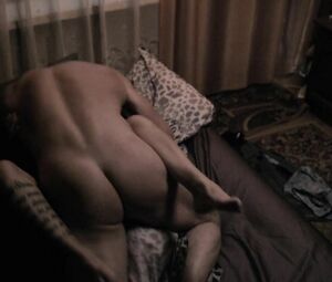 Anna Dereszowska and others go naked in Pitbull- Niebezpieczne Kobiety (2016)