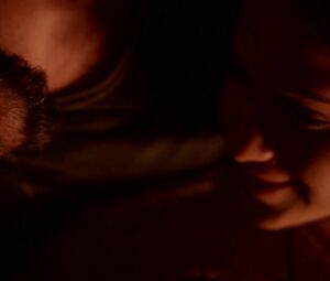 Nude Maria Bakalova from Transgression (2018)