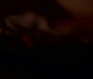 Nude Maria Bakalova from Transgression (2018)