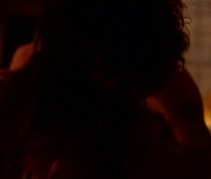 Nude Maria Bakalova from Transgression (2018)