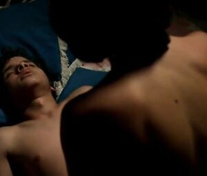 Brazil celebrity sex in Big Jato (2016): Paulina Albuquerque and more