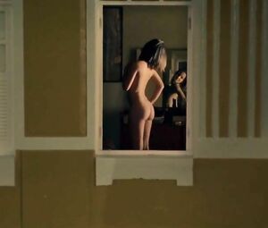 Brazil celebrity sex in Big Jato (2016): Paulina Albuquerque and more