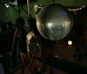 Brazil celebrity sex in Big Jato (2016): Paulina Albuquerque and more