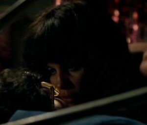 Brazil celebrity sex in Big Jato (2016): Paulina Albuquerque and more