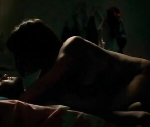 Brazil celebrity sex in Big Jato (2016): Paulina Albuquerque and more