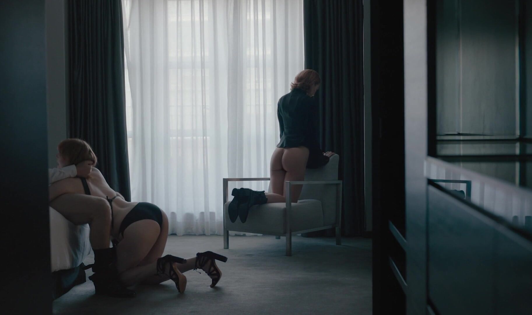 Tv series like the girlfriend experience