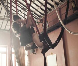 Natasha Jascalevich and others - Todas As Mulheres Do Mundo s01 (2020) | Sexy Brazilian Celebrities