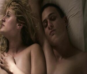 Hot sex scenes in Vlaznost (2016) - featuring Tamara Krcunovic