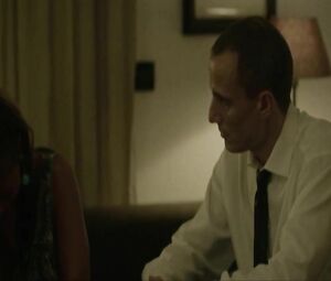 Hot sex scenes in Vlaznost (2016) - featuring Tamara Krcunovic