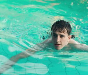 Daisy Edgar-Jones' hot scenes from Normal People s01e01-12 (2020)