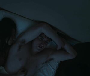 Daisy Edgar-Jones' hot scenes from Normal People s01e01-12 (2020)