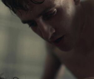 Daisy Edgar-Jones' hot scenes from Normal People s01e01-12 (2020)