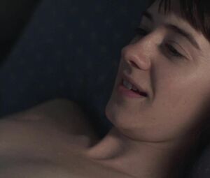 Daisy Edgar-Jones' hot scenes from Normal People s01e01-12 (2020)