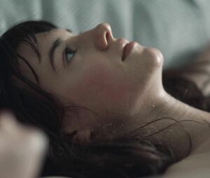 Daisy Edgar-Jones' hot scenes from Normal People s01e01-12 (2020)