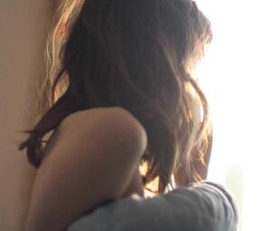 Daisy Edgar-Jones' hot scenes from Normal People s01e01-12 (2020)