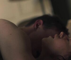 Daisy Edgar-Jones' hot scenes from Normal People s01e01-12 (2020)