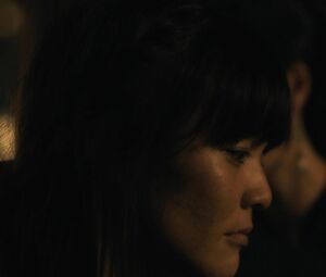 Hanni Choi is sexy to look at in Warrior s01e07 (2019)