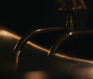 Hanni Choi is sexy to look at in Warrior s01e07 (2019)