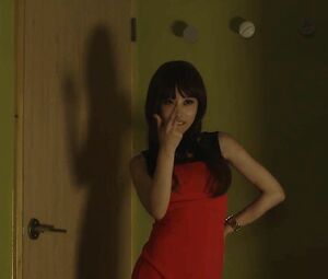 All nude scenes with Yang Young-Ryoon and others