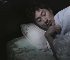 Erotic Lee Eun-mi sex scenes from Next Door Husband And Wife (2016)