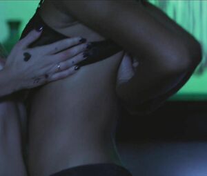 Isabella Farrell and others in sexy scenes from Fluidity (2019)