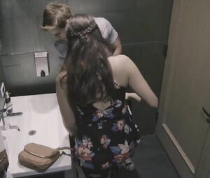 Isabella Farrell and others in sexy scenes from Fluidity (2019)