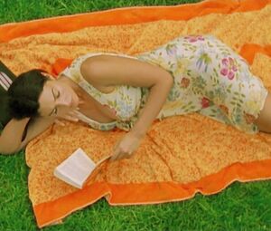 Naked Monica Bellucci shows big tits โ Irreversible - Inversion Integrale (2020)