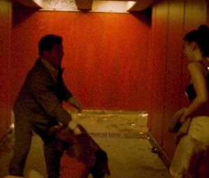 Naked Monica Bellucci shows big tits โ Irreversible - Inversion Integrale (2020)