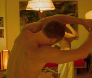 Naked Monica Bellucci shows big tits โ Irreversible - Inversion Integrale (2020)