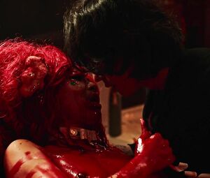 Shes Just A Shadow (2019) >>> Nude Haruka Abe and more