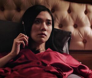 Shes Just A Shadow (2019) >>> Nude Haruka Abe and more