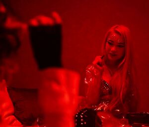 Shes Just A Shadow (2019) >>> Nude Haruka Abe and more