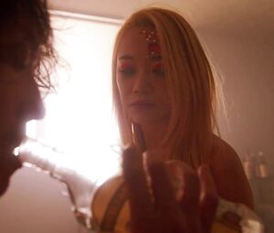 Shes Just A Shadow (2019) >>> Nude Haruka Abe and more