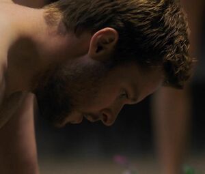 Nude Isabelle Grill sex scene from Midsommar (2019)