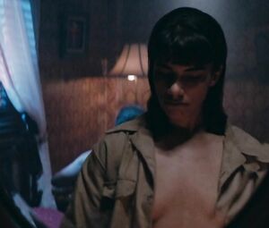 Nashla Bogaert nude and sex scenes from Hotel Coppelia (2021)