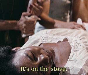 Nashla Bogaert nude and sex scenes from Hotel Coppelia (2021)