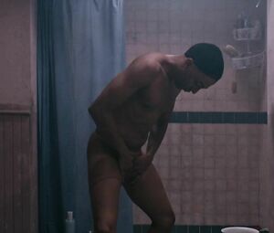 Nashla Bogaert nude and sex scenes from Hotel Coppelia (2021)