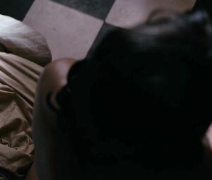 Nashla Bogaert nude and sex scenes from Hotel Coppelia (2021)