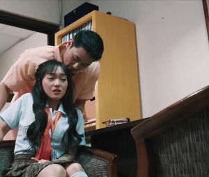 Angelica Hart, Aiko Garcia, Apple Dy, Audrey Avila, Cess Garcia - High (School) On Sex s02e06 (2023) HD 1080p